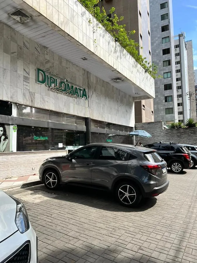 Apartment Navegantes Apartamento Recife