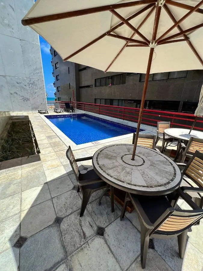 Navegantes Apartamento Recife Apartment