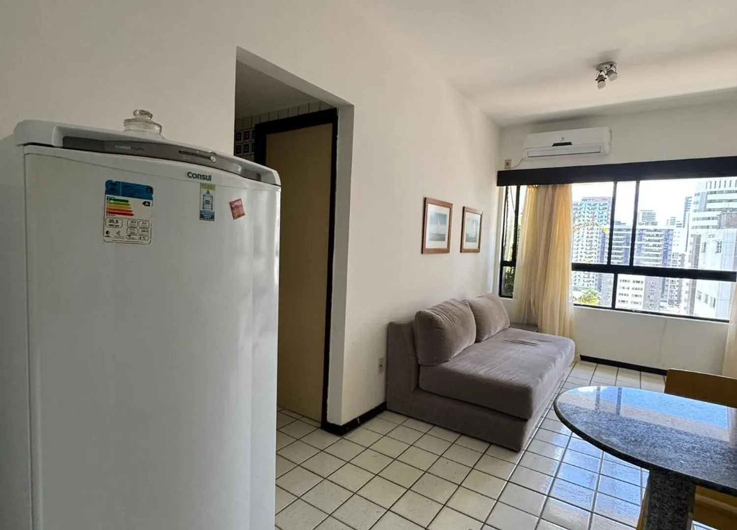 Navegantes Apartamento Recife