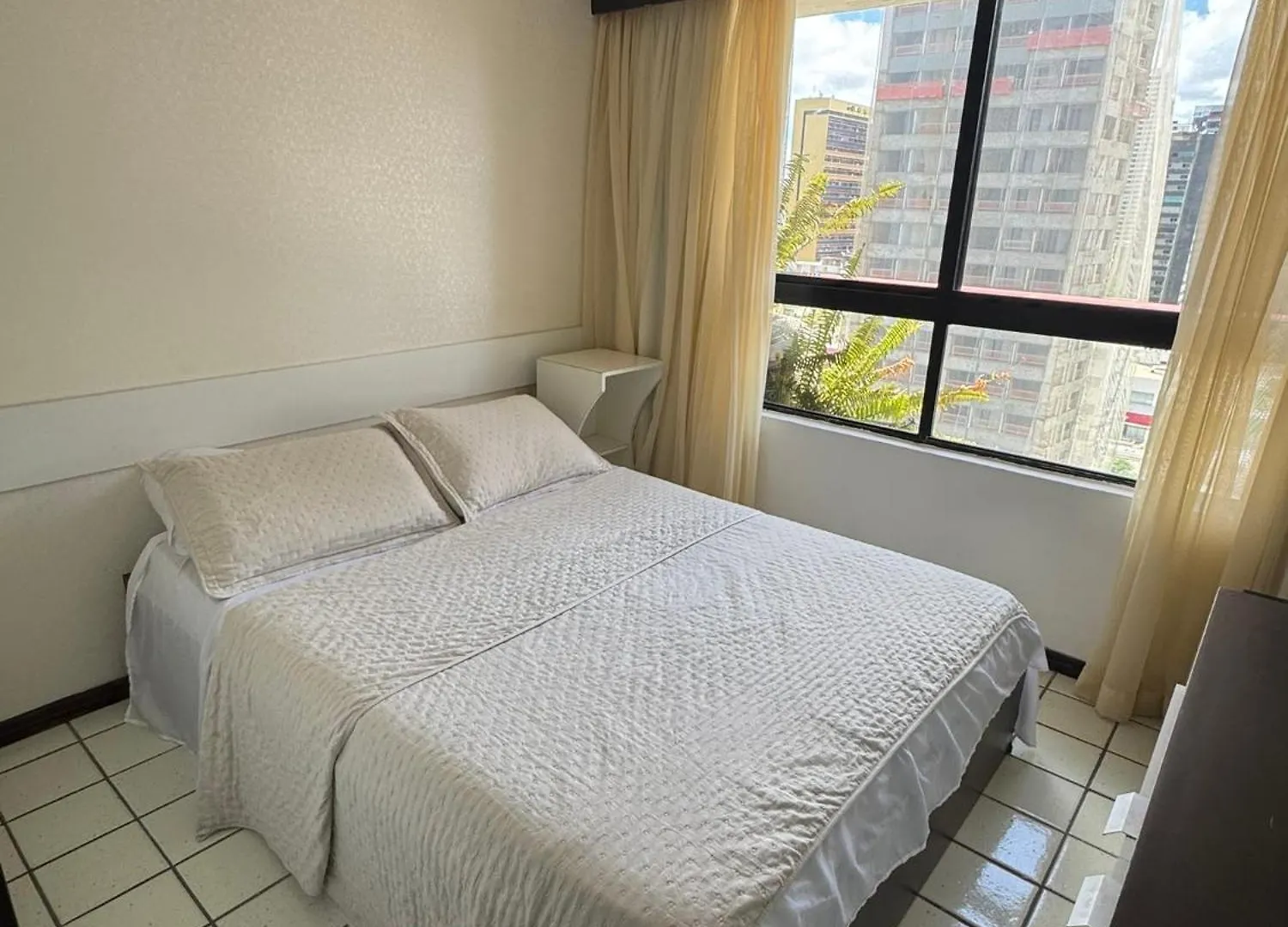 Navegantes Apartamento contacts