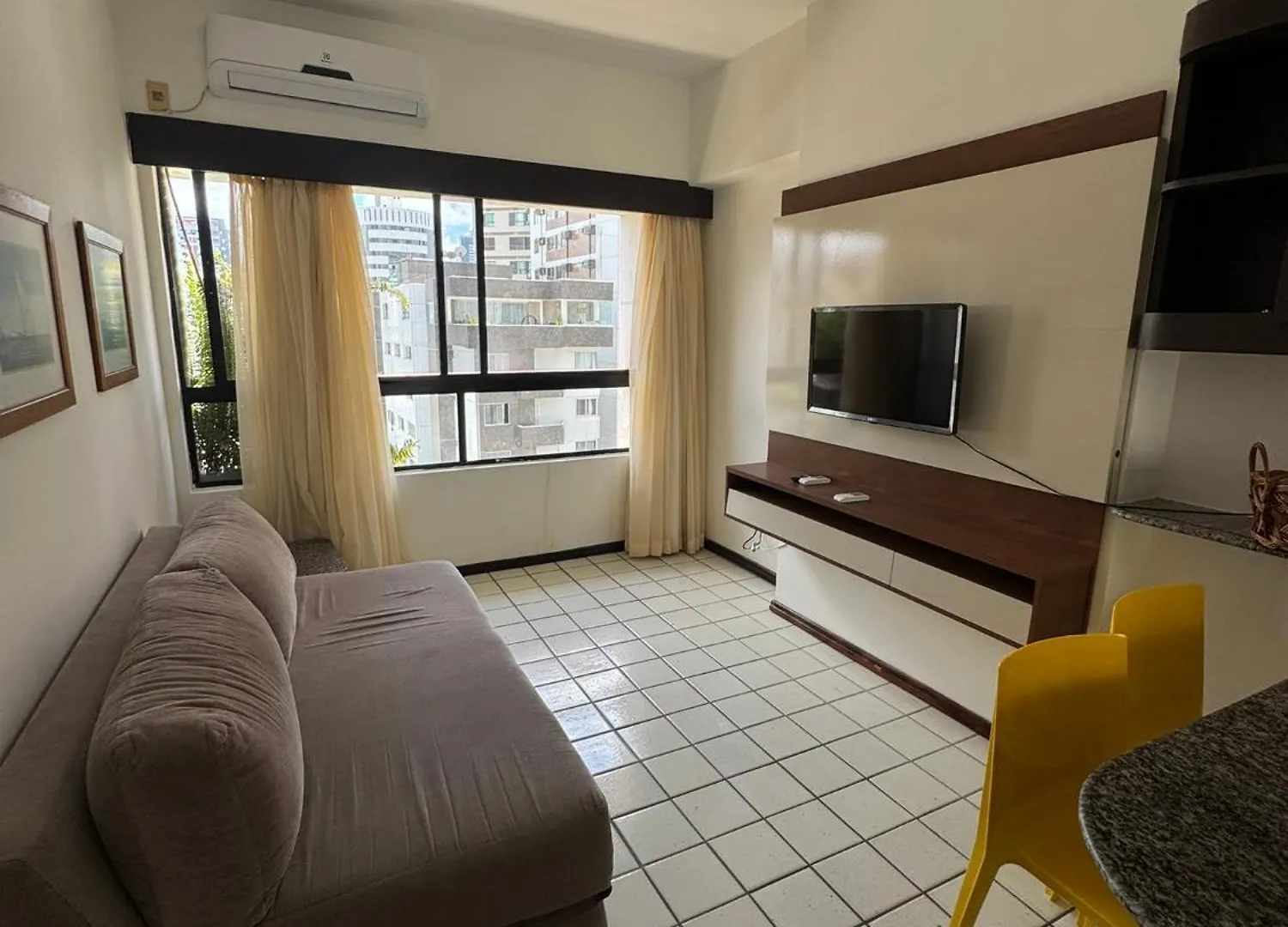 Navegantes Apartamento Recife Apartment