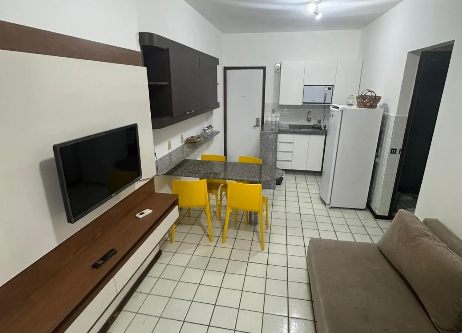 Apartment Navegantes Apartamento Recife