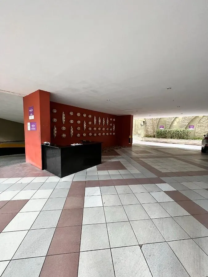 Navegantes Apartamento Recife