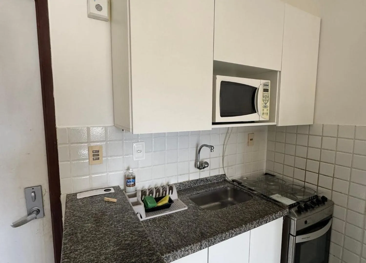 Navegantes Apartamento Recife