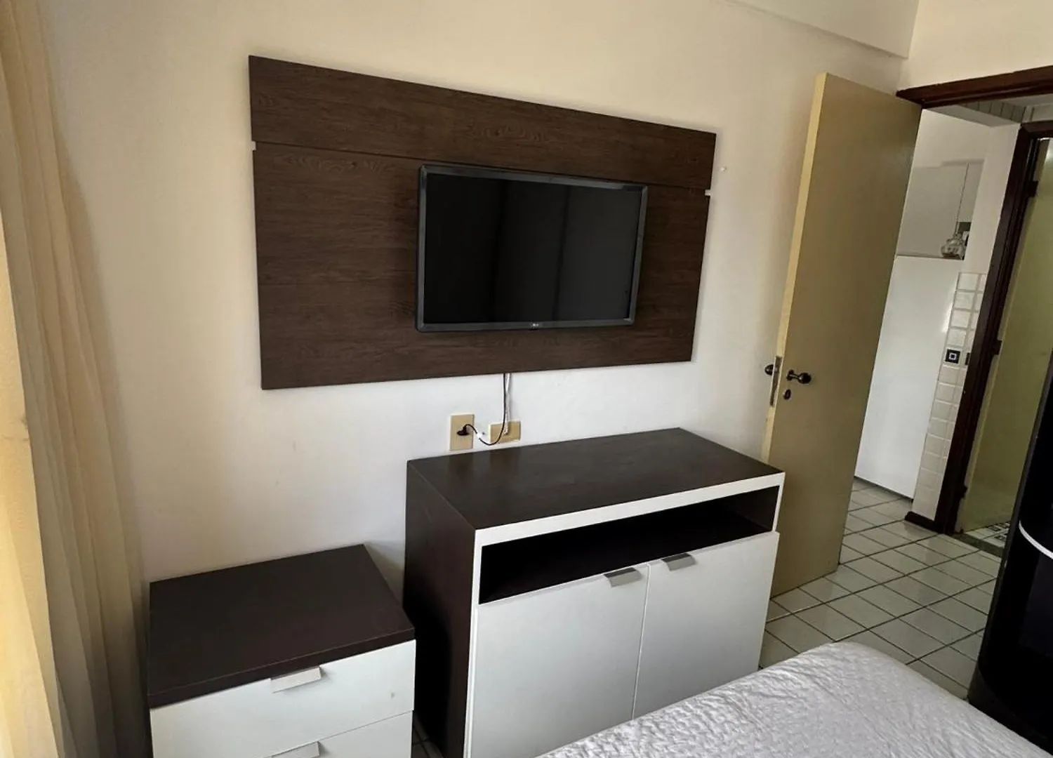 Navegantes Apartamento Recife