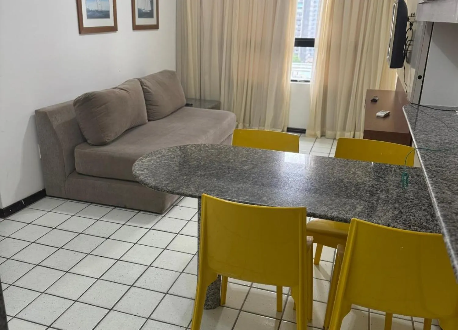 Navegantes Apartamento Recife