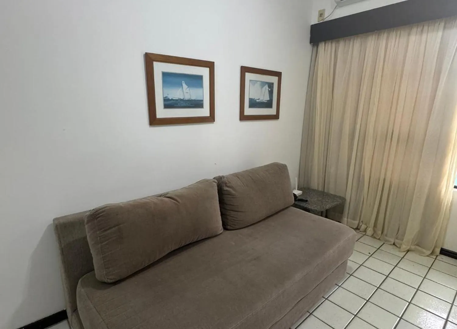 Navegantes Apartamento Recife Brasil