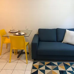 Apartamento Bilbao, Recife