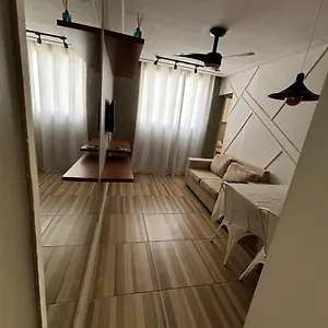 Apartamento Ape Residencial Goiabeiras, Recife